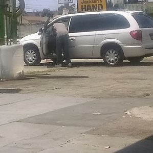 Meet your Posher, Richard